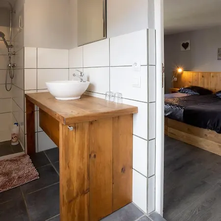 Chambre D'hote Отель типа 