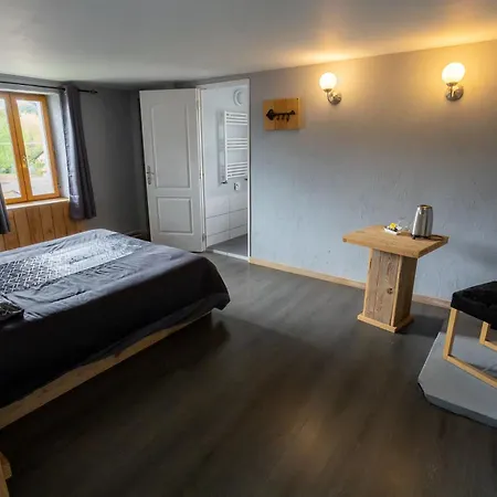 Chambre D'hote * Granges-sur-Vologne