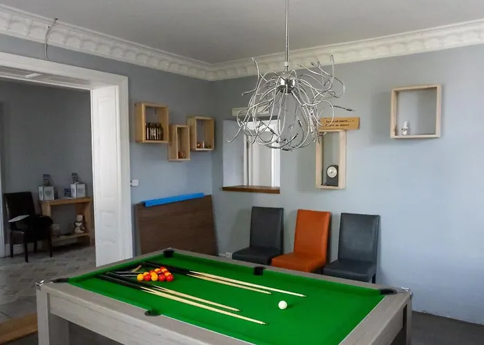 Chambre D'hote * Granges-sur-Vologne