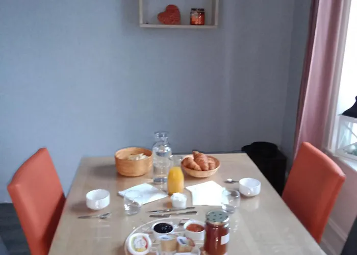 Bed & Breakfast Chambre D'hote *